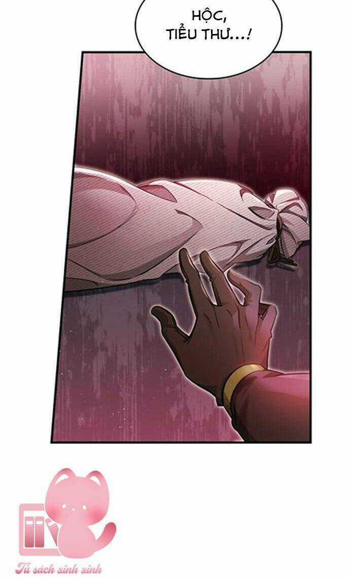 'Di Vật' Melvin Để Lại Chapter 13 trang 51