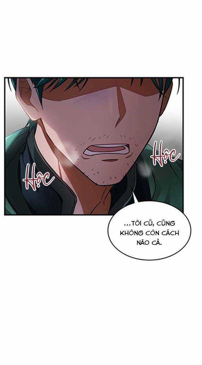 'Di Vật' Melvin Để Lại Chapter 13 trang 53