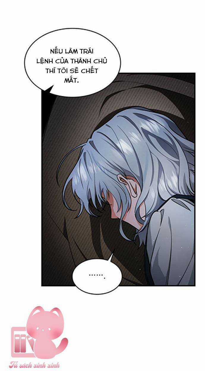 'Di Vật' Melvin Để Lại Chapter 13 trang 54