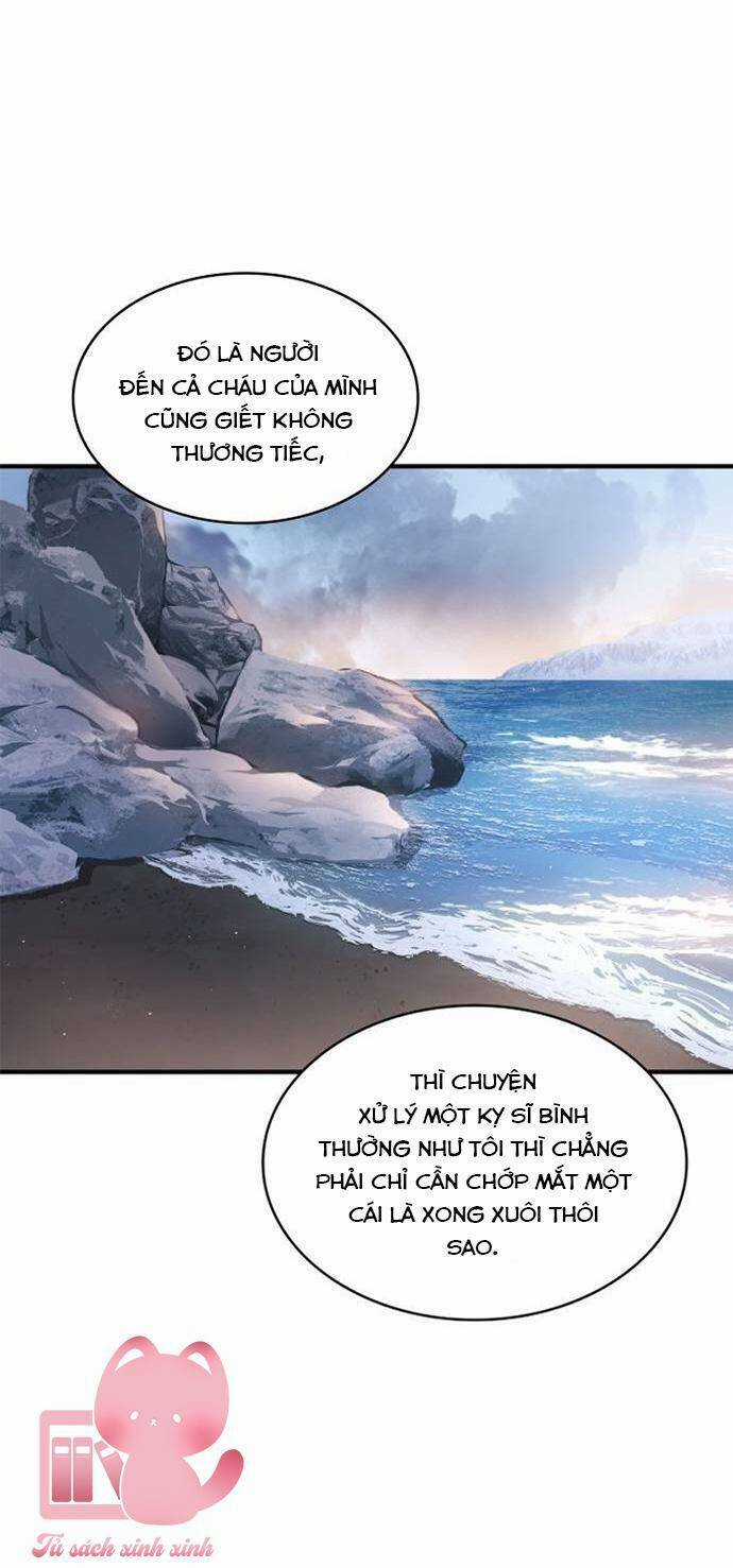 'Di Vật' Melvin Để Lại Chapter 13 trang 55