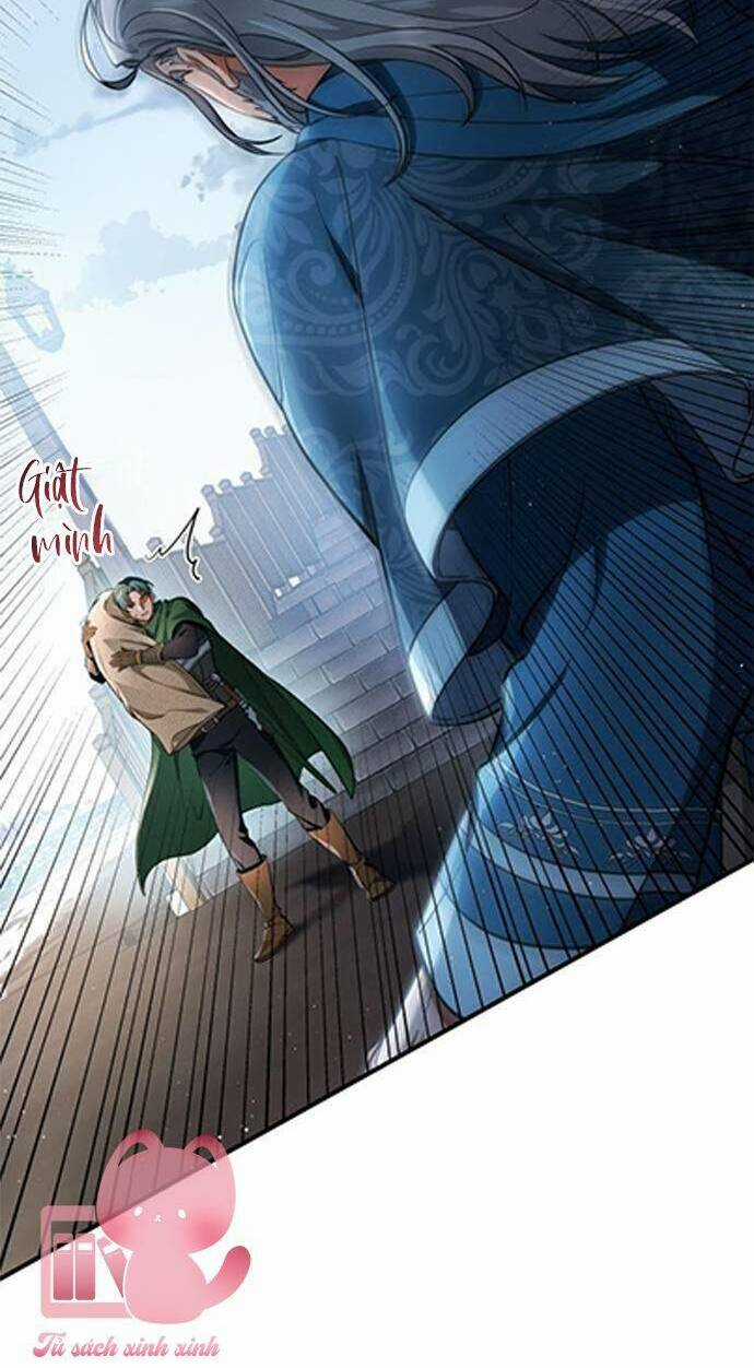 'Di Vật' Melvin Để Lại Chapter 13 trang 58