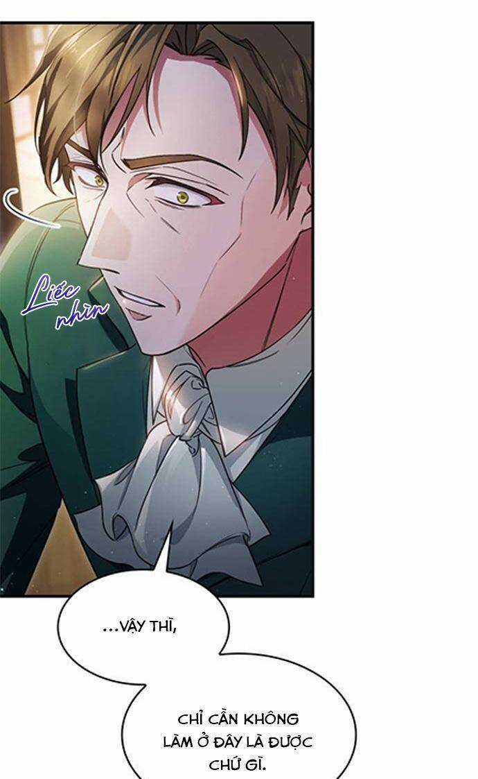 'Di Vật' Melvin Để Lại Chapter 13 trang 6