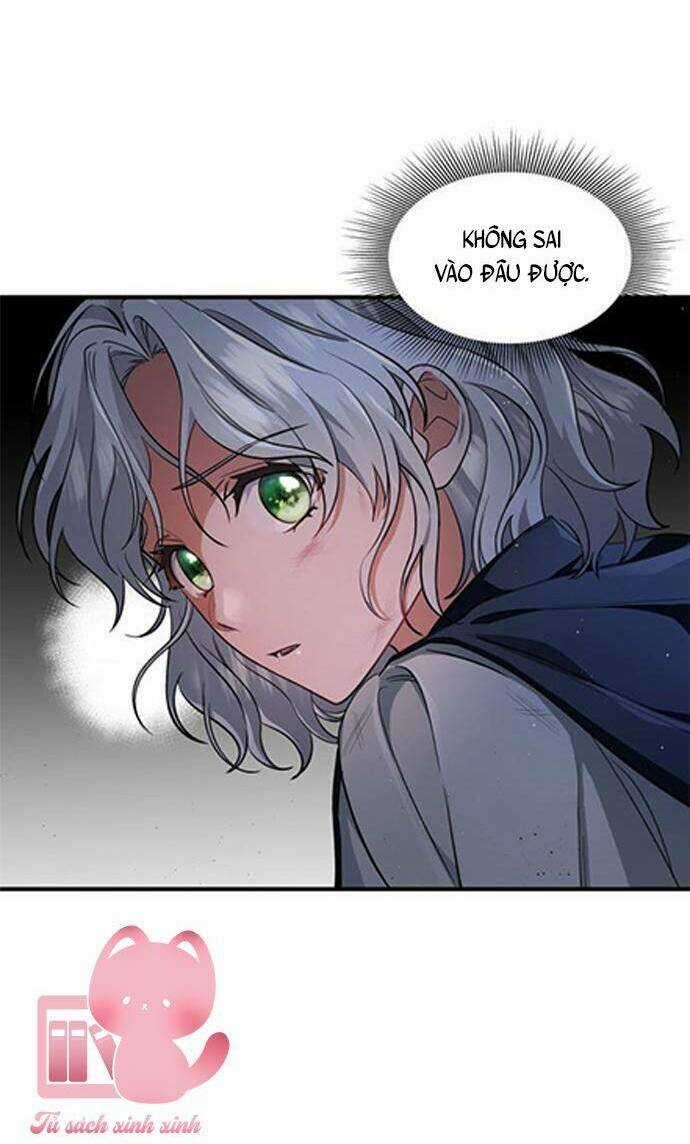 'Di Vật' Melvin Để Lại Chapter 13 trang 61