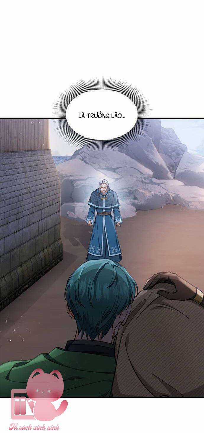 'Di Vật' Melvin Để Lại Chapter 13 trang 62