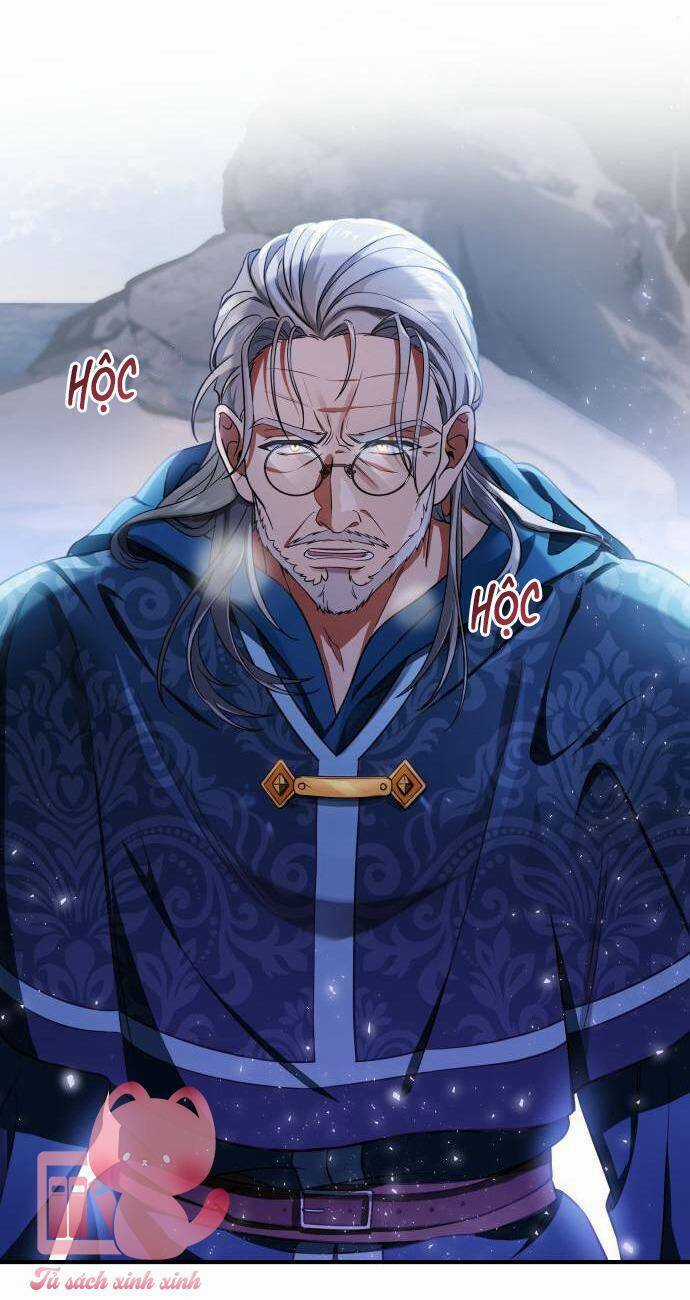 'Di Vật' Melvin Để Lại Chapter 13 trang 63