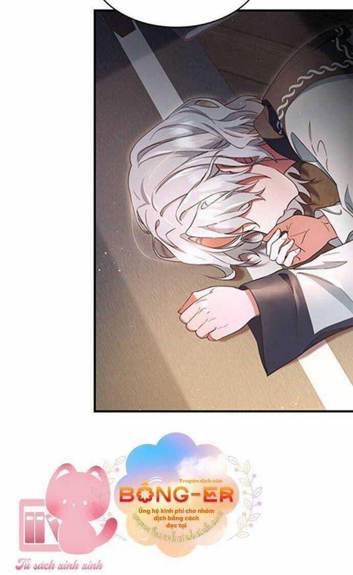 'Di Vật' Melvin Để Lại Chapter 13 trang 7