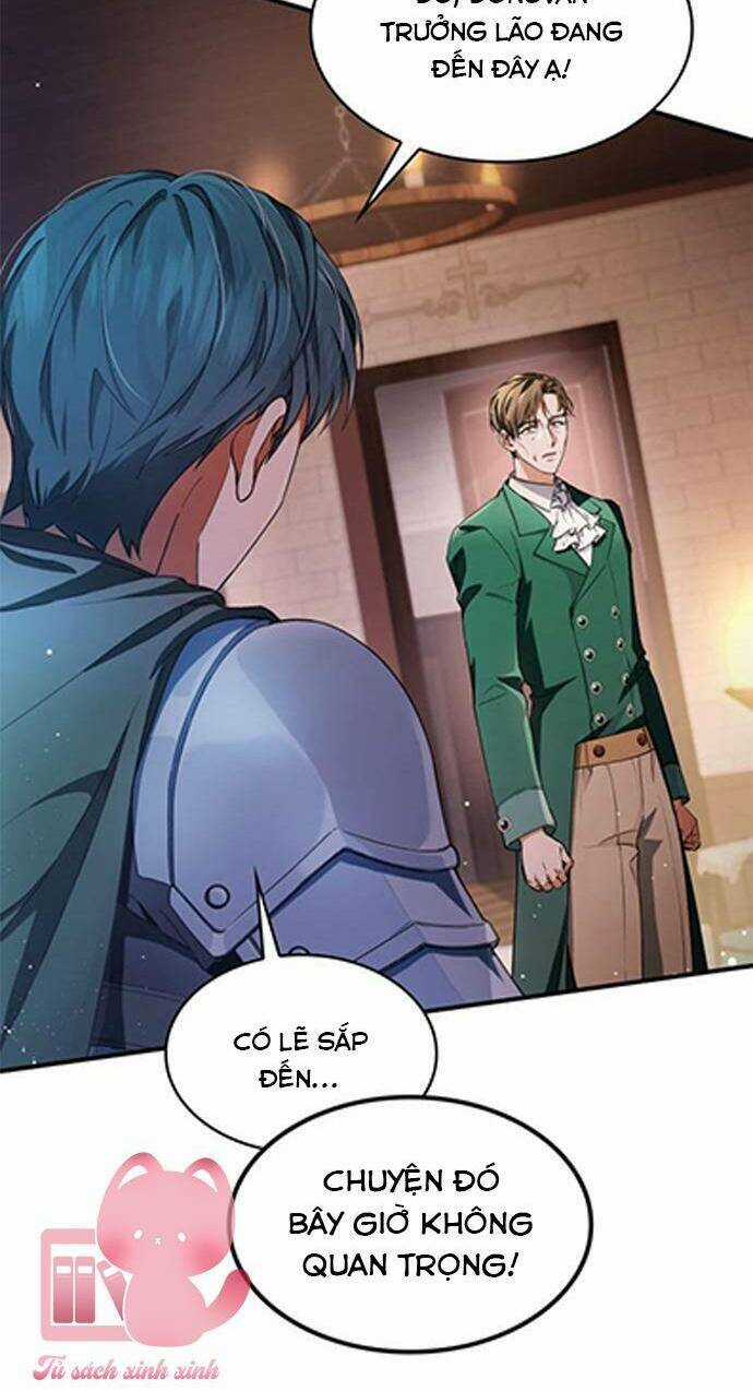 'Di Vật' Melvin Để Lại Chapter 13 trang 9