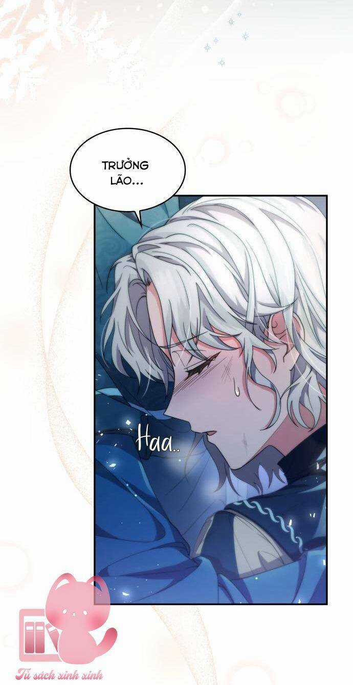 'Di Vật' Melvin Để Lại Chapter 14 trang 11