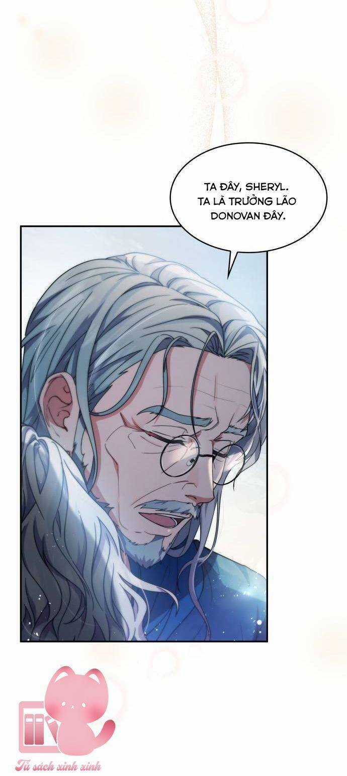 'Di Vật' Melvin Để Lại Chapter 14 trang 12