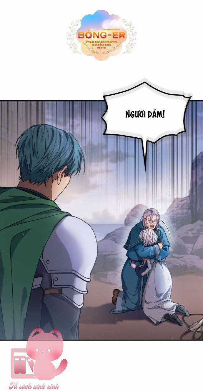 'Di Vật' Melvin Để Lại Chapter 14 trang 13