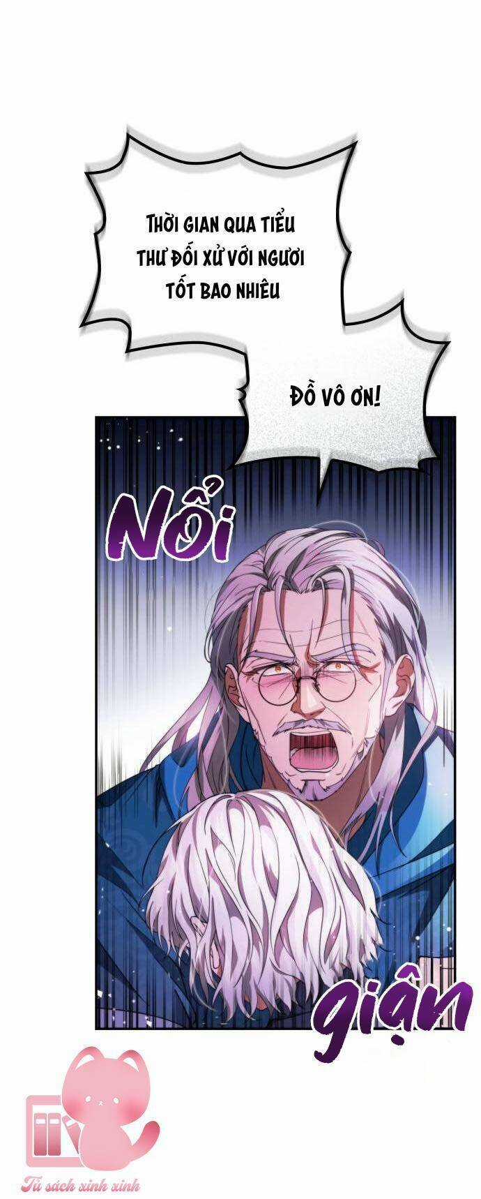 'Di Vật' Melvin Để Lại Chapter 14 trang 14