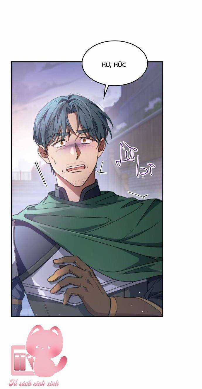 'Di Vật' Melvin Để Lại Chapter 14 trang 15