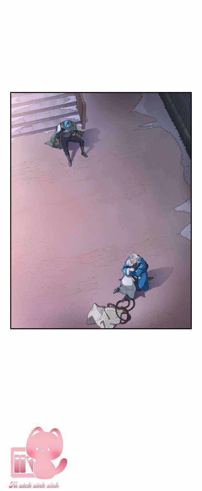 'Di Vật' Melvin Để Lại Chapter 14 trang 17