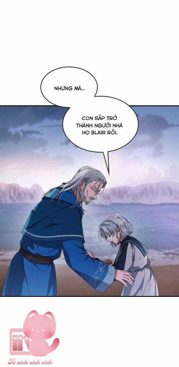 'Di Vật' Melvin Để Lại Chapter 14 trang 20