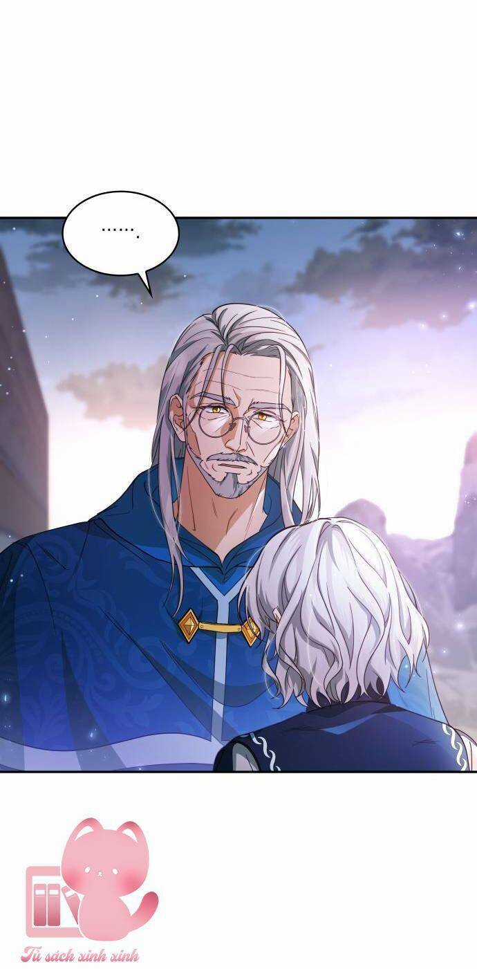 'Di Vật' Melvin Để Lại Chapter 14 trang 22