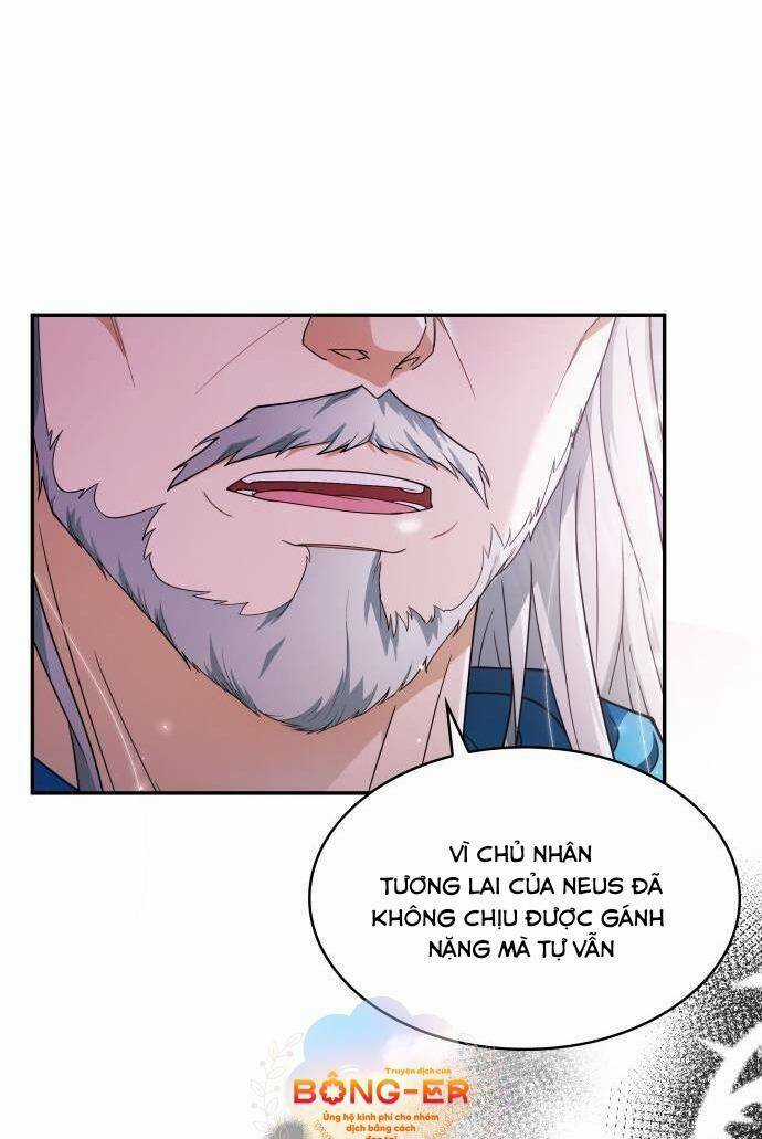 'Di Vật' Melvin Để Lại Chapter 14 trang 23