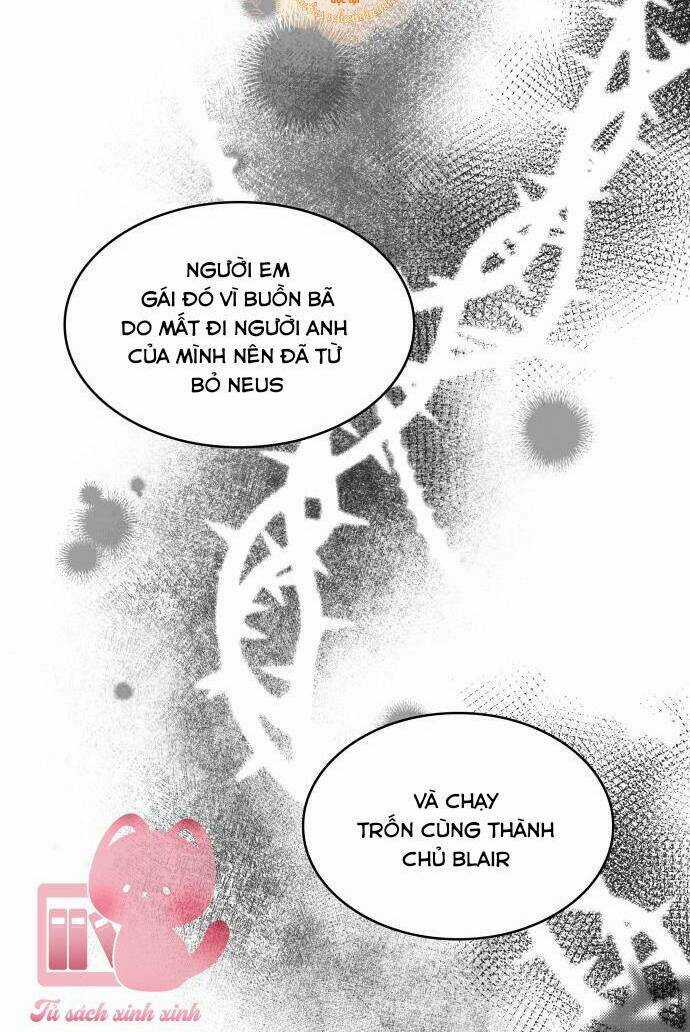 'Di Vật' Melvin Để Lại Chapter 14 trang 24
