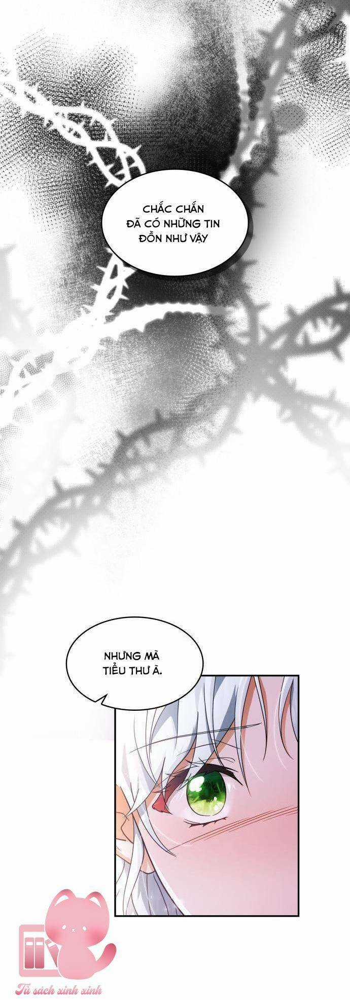 'Di Vật' Melvin Để Lại Chapter 14 trang 25