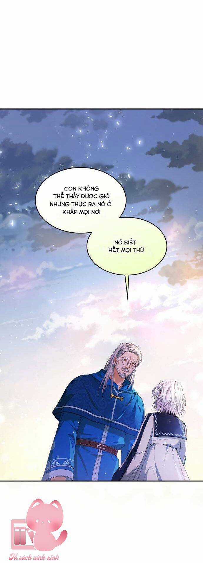 'Di Vật' Melvin Để Lại Chapter 14 trang 26