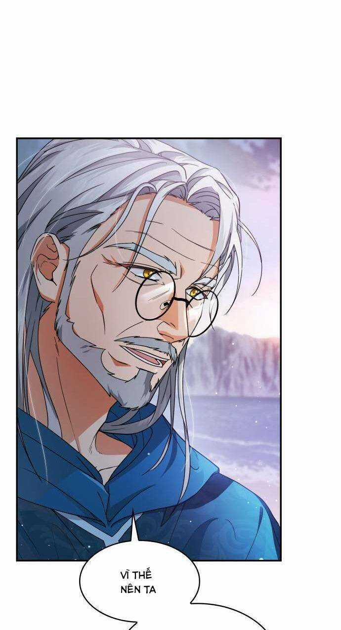 'Di Vật' Melvin Để Lại Chapter 14 trang 27