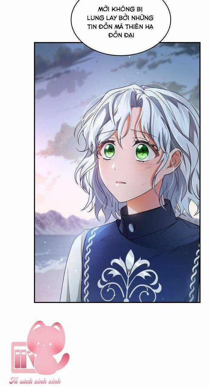 'Di Vật' Melvin Để Lại Chapter 14 trang 28