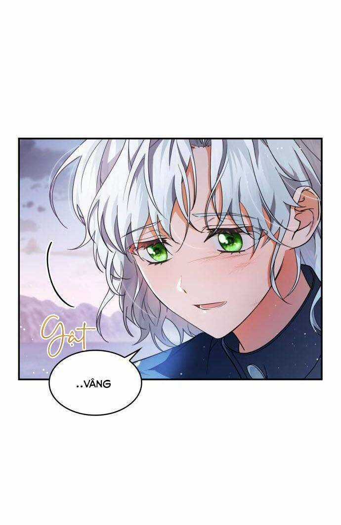 'Di Vật' Melvin Để Lại Chapter 14 trang 29