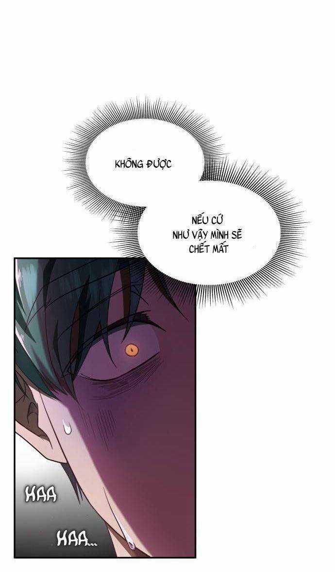 'Di Vật' Melvin Để Lại Chapter 14 trang 32