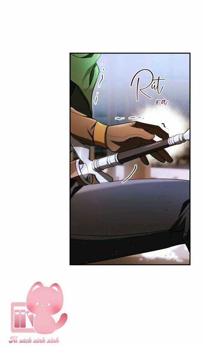 'Di Vật' Melvin Để Lại Chapter 14 trang 33