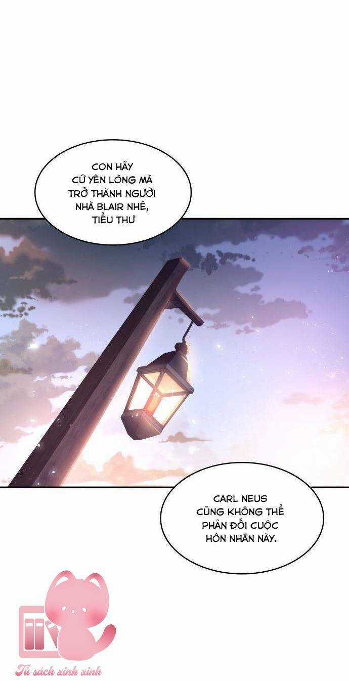 'Di Vật' Melvin Để Lại Chapter 14 trang 34