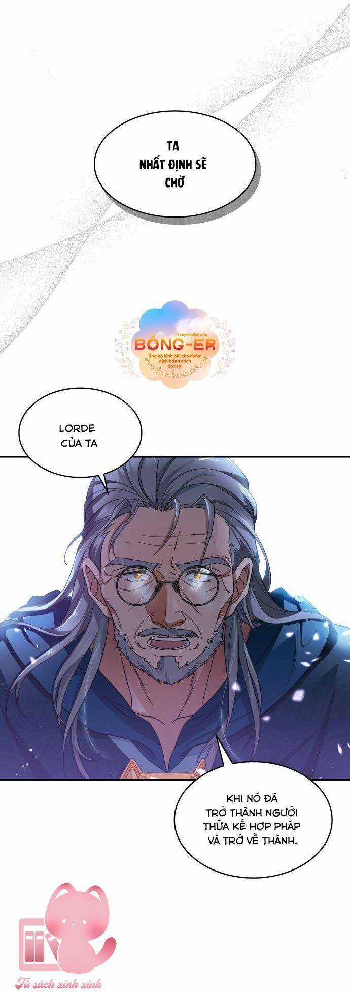 'Di Vật' Melvin Để Lại Chapter 14 trang 37