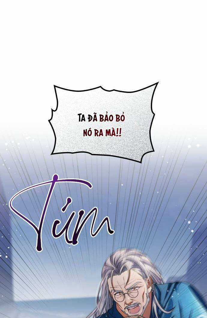 'Di Vật' Melvin Để Lại Chapter 14 trang 4