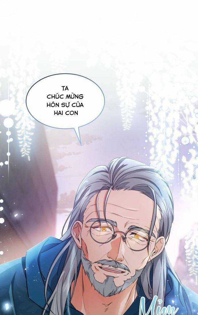 'Di Vật' Melvin Để Lại Chapter 14 trang 40