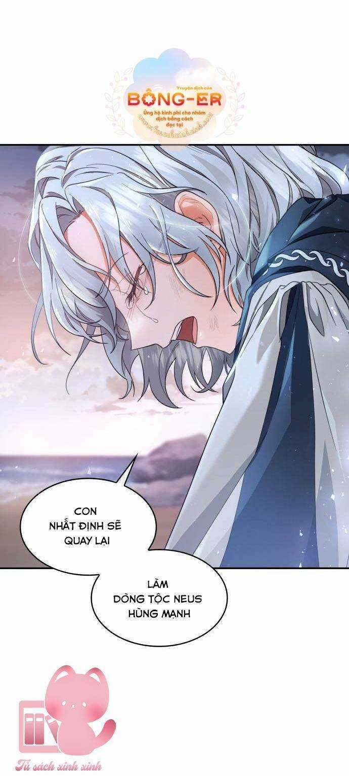 'Di Vật' Melvin Để Lại Chapter 14 trang 43