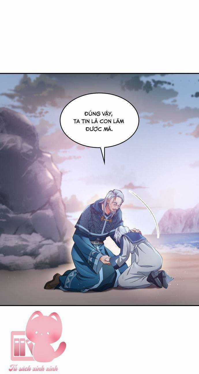 'Di Vật' Melvin Để Lại Chapter 14 trang 44