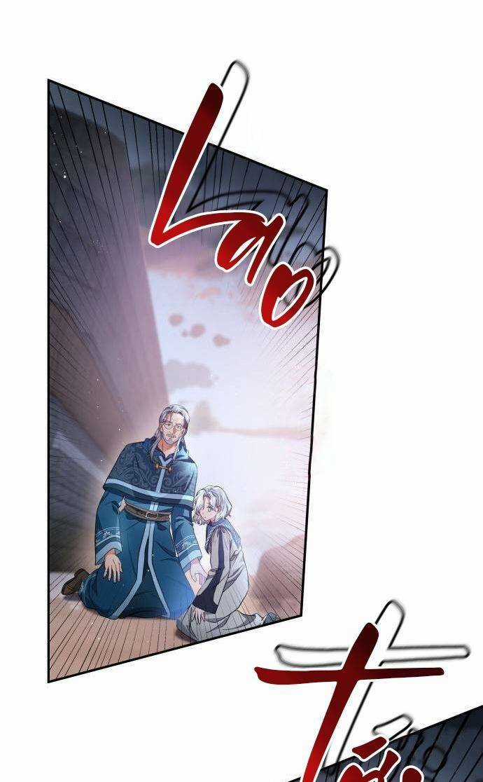 'Di Vật' Melvin Để Lại Chapter 14 trang 46