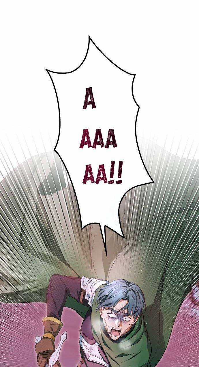 'Di Vật' Melvin Để Lại Chapter 14 trang 48