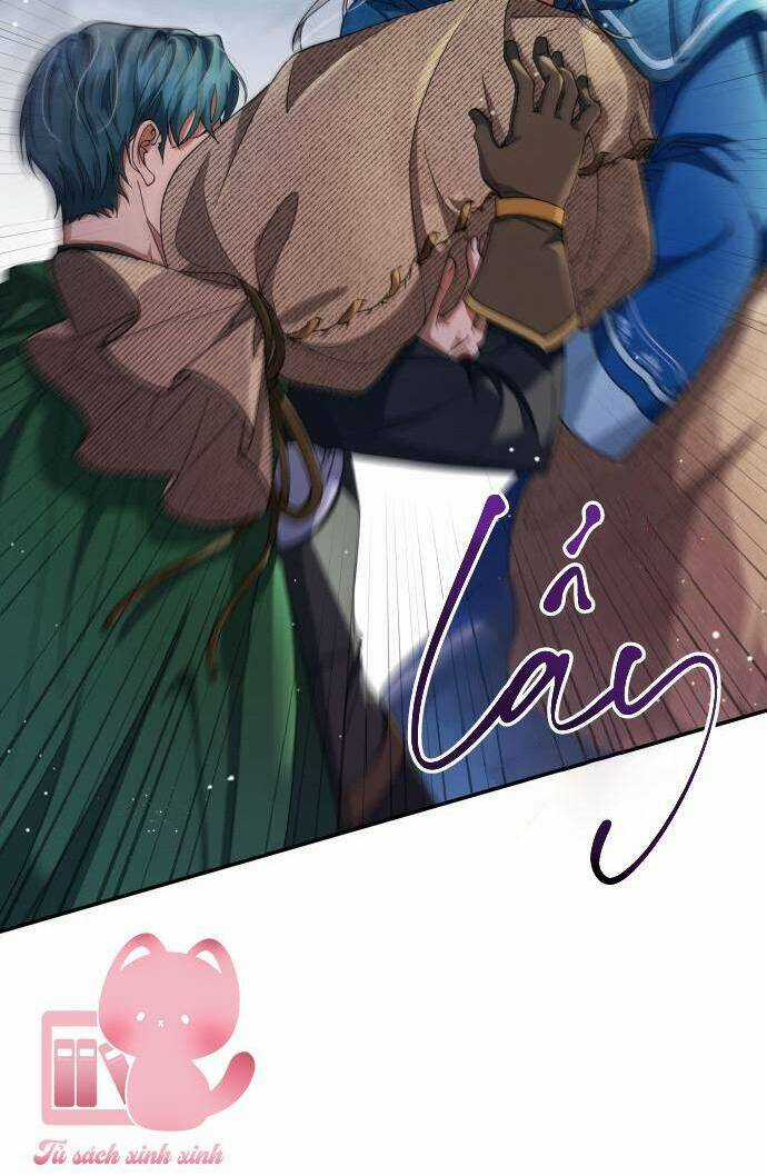 'Di Vật' Melvin Để Lại Chapter 14 trang 5