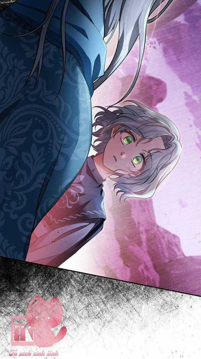 'Di Vật' Melvin Để Lại Chapter 14 trang 51