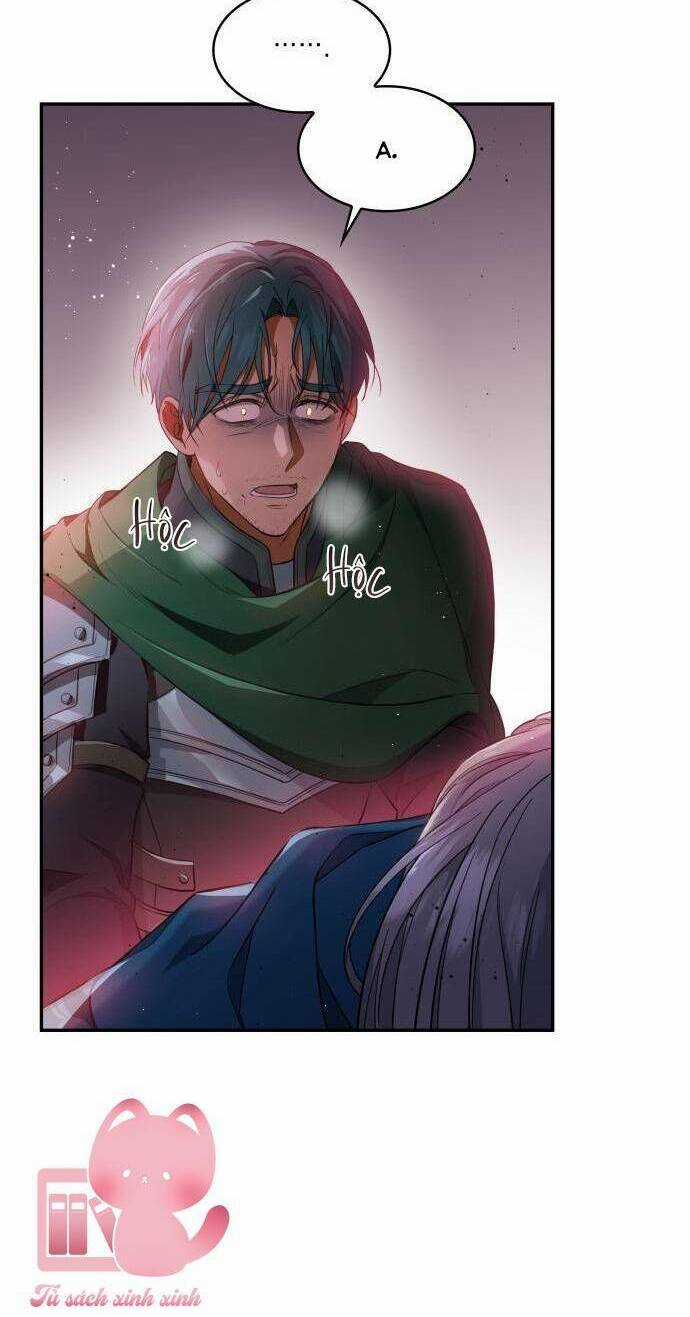 'Di Vật' Melvin Để Lại Chapter 14 trang 53