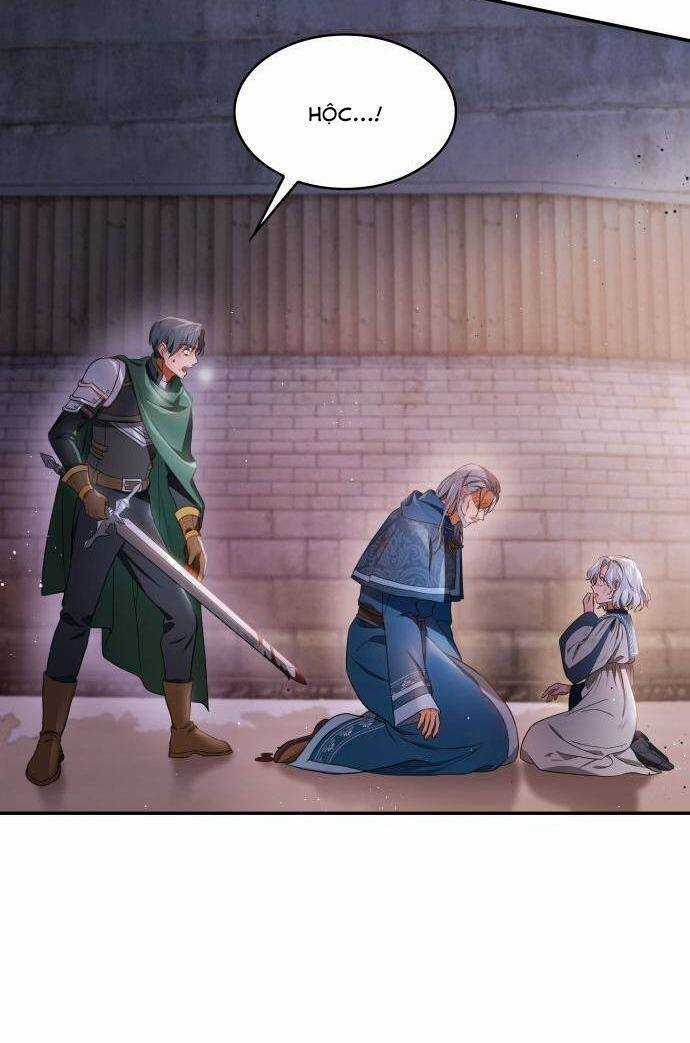 'Di Vật' Melvin Để Lại Chapter 14 trang 55