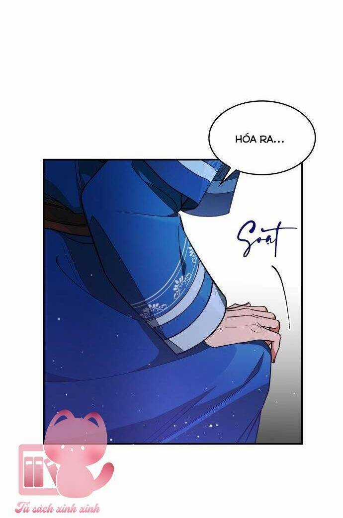 'Di Vật' Melvin Để Lại Chapter 14 trang 56