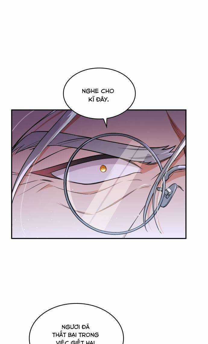 'Di Vật' Melvin Để Lại Chapter 14 trang 59