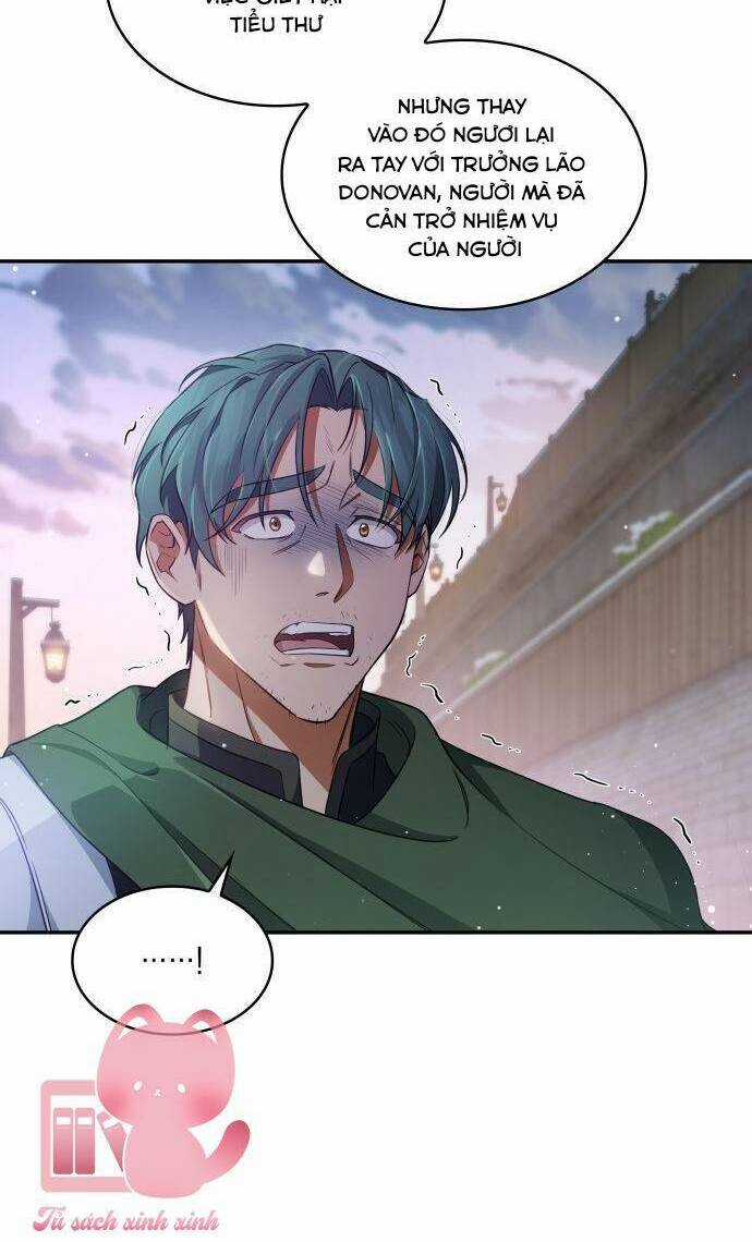 'Di Vật' Melvin Để Lại Chapter 14 trang 60