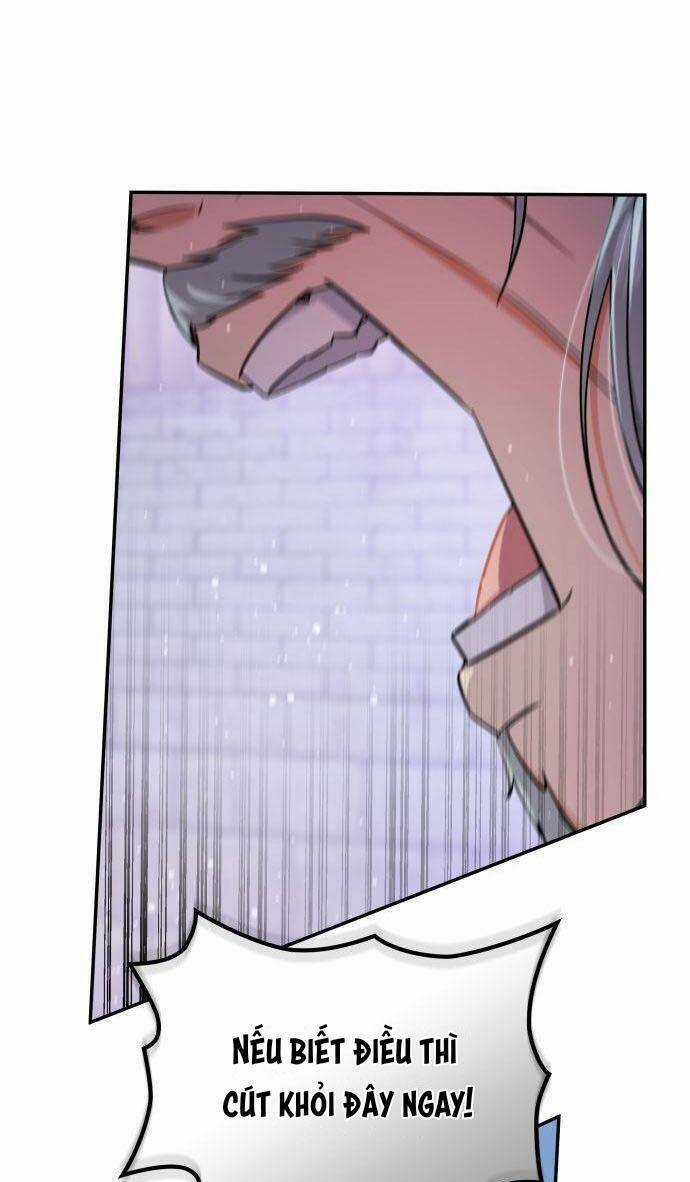 'Di Vật' Melvin Để Lại Chapter 14 trang 61