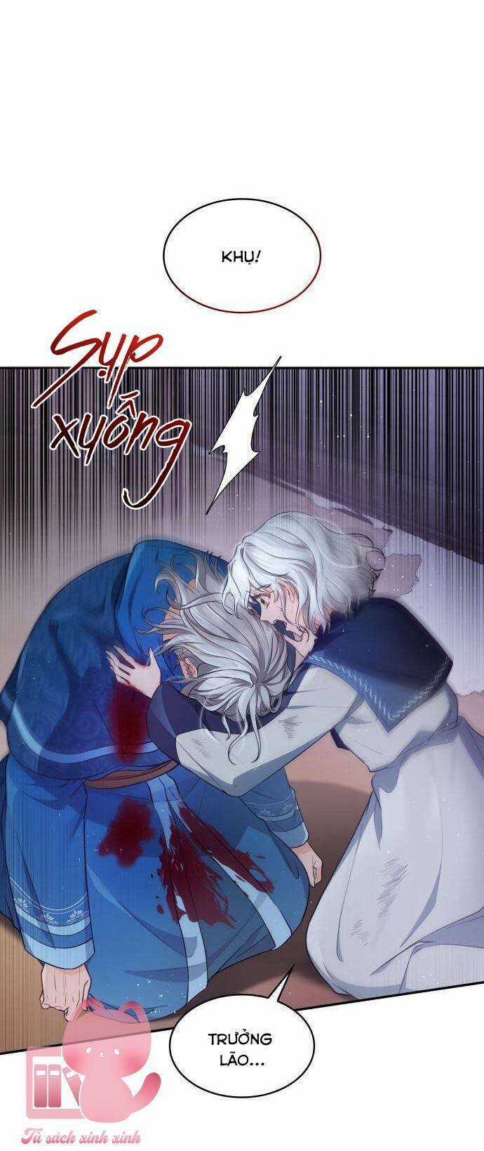 'Di Vật' Melvin Để Lại Chapter 14 trang 64