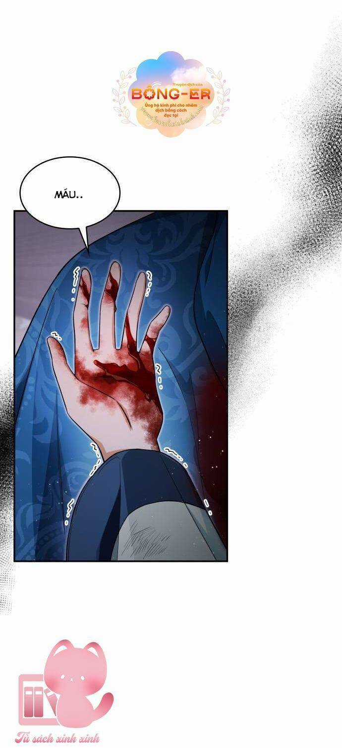 'Di Vật' Melvin Để Lại Chapter 14 trang 65