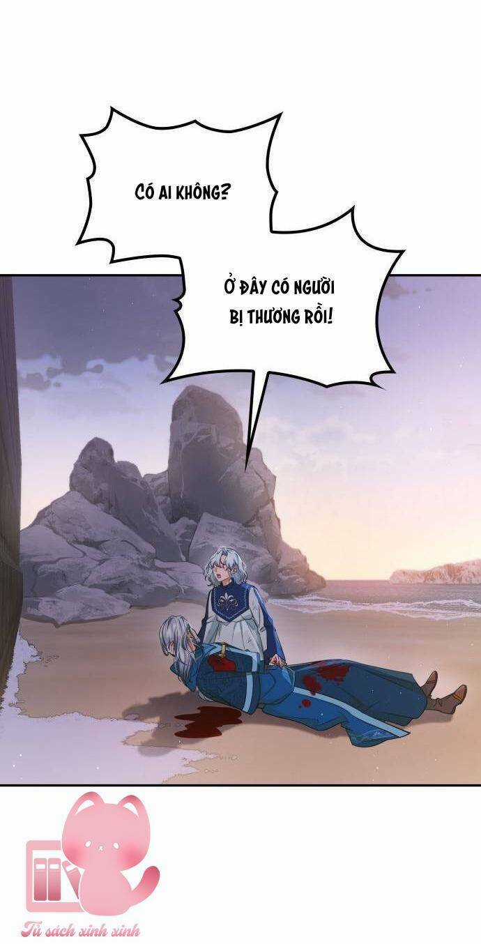 'Di Vật' Melvin Để Lại Chapter 14 trang 66