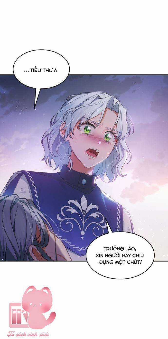 'Di Vật' Melvin Để Lại Chapter 14 trang 68