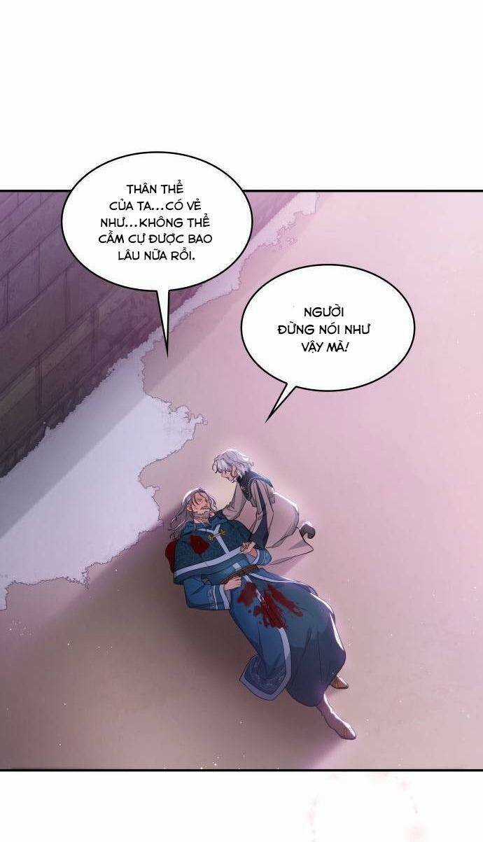 'Di Vật' Melvin Để Lại Chapter 14 trang 70