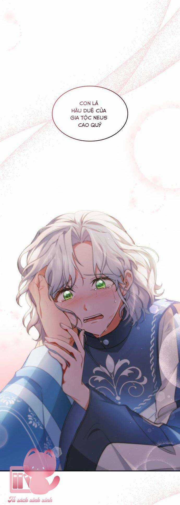 'Di Vật' Melvin Để Lại Chapter 14 trang 72